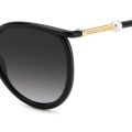 CAROLINA HERRERA HER 0077/S 807-BLACK