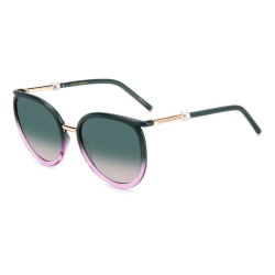 CAROLINA HERRERA HER 0077/S DB1-TEAL PINK