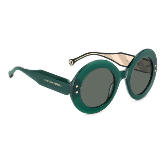 CAROLINA HERRERA HER 0081/S 1ED-GREEN