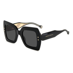 CAROLINA HERRERA HER 0082/S 807-BLACK