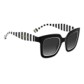 CAROLINA HERRERA HER 0087/S 80S-BLACK WHITE