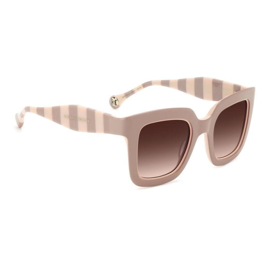 CAROLINA HERRERA HER 0087/S C9N-PINK NUDE