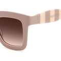 CAROLINA HERRERA HER 0087/S C9N-PINK NUDE