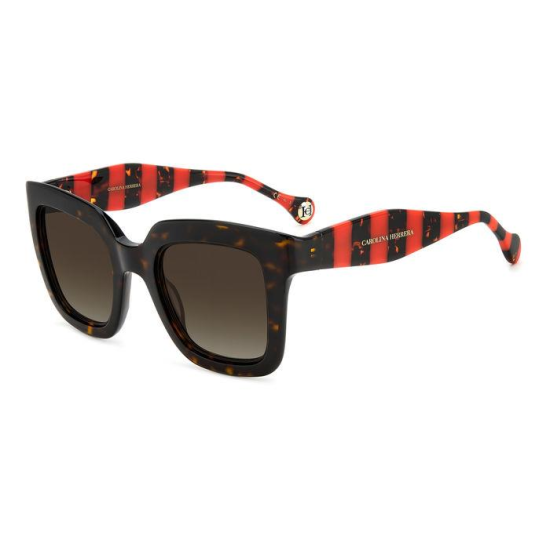 CAROLINA HERRERA HER 0087/S O63-HAVANA RED