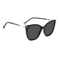 CAROLINA HERRERA HER 0091/S 807-BLACK