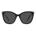 CAROLINA HERRERA HER 0091/S 807-BLACK