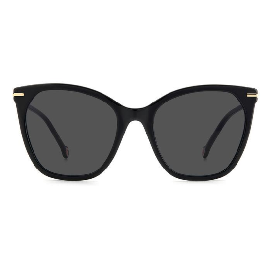 CAROLINA HERRERA HER 0091/S 807-BLACK