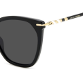 CAROLINA HERRERA HER 0091/S 807-BLACK