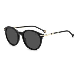 CAROLINA HERRERA HER 0092/S 807-BLACK