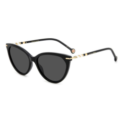 CAROLINA HERRERA HER 0093/S 807-BLACK