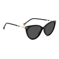 CAROLINA HERRERA HER 0093/S 807-BLACK