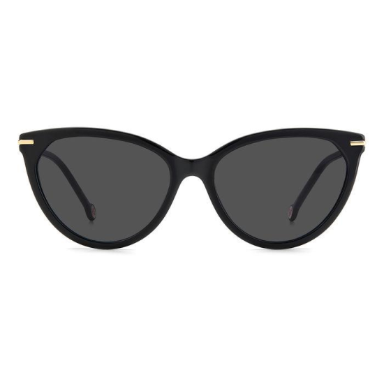 CAROLINA HERRERA HER 0093/S 807-BLACK