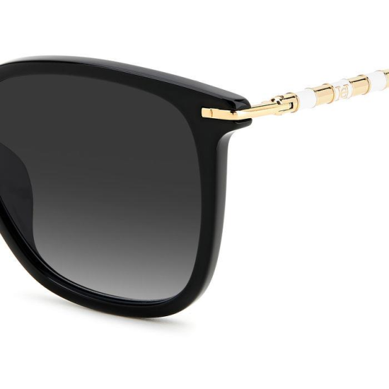 CAROLINA HERRERA HER 0100/G/S 807-BLACK