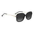 CAROLINA HERRERA HER 0101/S 807-BLACK