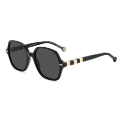 CAROLINA HERRERA HER 0106/S KDX-BLACK NUDE