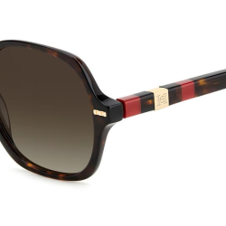 CAROLINA HERRERA HER 0106/S O63-HAVANA RED