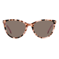 CAROLINA HERRERA HER 0107/S 0T4-HAVANA PINK