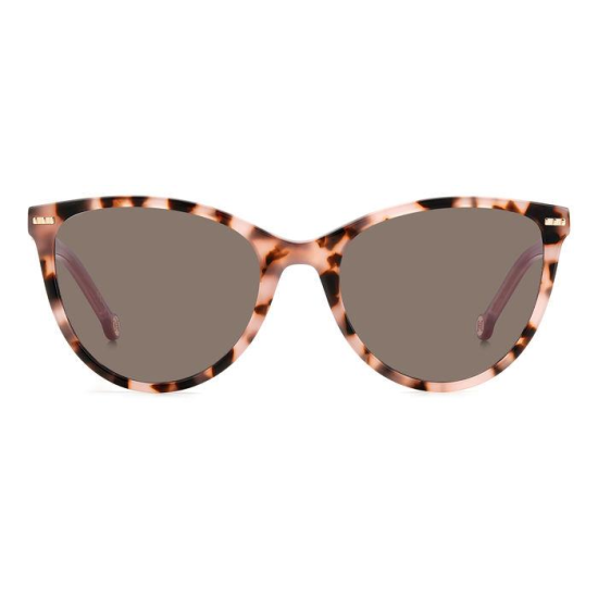 CAROLINA HERRERA HER 0107/S 0T4-HAVANA PINK