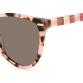 CAROLINA HERRERA HER 0107/S 0T4-HAVANA PINK