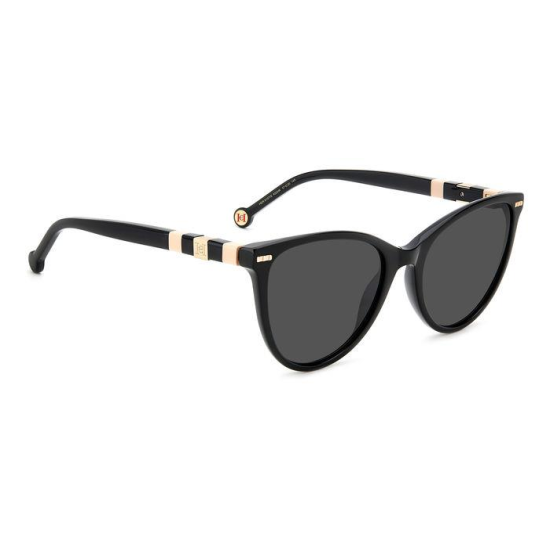 CAROLINA HERRERA HER 0107/S KDX-BLACK NUDE