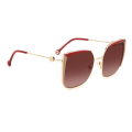 CAROLINA HERRERA HER 0111/S 123-RED BEIGE