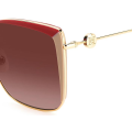 CAROLINA HERRERA HER 0111/S 123-RED BEIGE