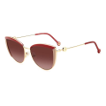 CAROLINA HERRERA HER 0112/S 123-RED BEIGE