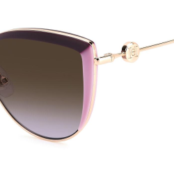 CAROLINA HERRERA HER 0112/S RY8-VIOLET LILAC