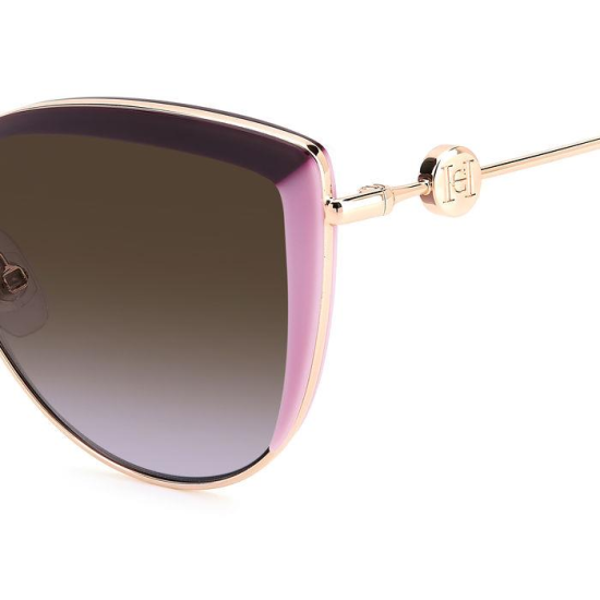 CAROLINA HERRERA HER 0112/S RY8-VIOLET LILAC