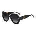 CAROLINA HERRERA HER 0126/S WR7-BLACK HAVANA