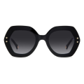 CAROLINA HERRERA HER 0126/S WR7-BLACK HAVANA