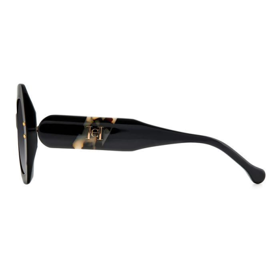 CAROLINA HERRERA HER 0126/S WR7-BLACK HAVANA