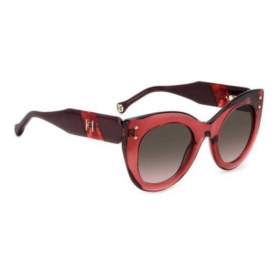 CAROLINA HERRERA HER 0127/S 8CQ-CHERRY