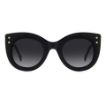 CAROLINA HERRERA HER 0127/S WR7-BLACK HAVANA