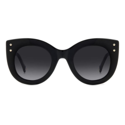 CAROLINA HERRERA HER 0127/S WR7-BLACK HAVANA