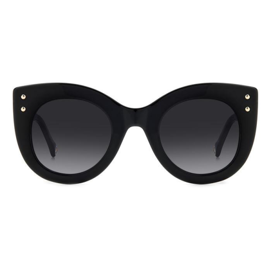 CAROLINA HERRERA HER 0127/S WR7-BLACK HAVANA