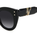 CAROLINA HERRERA HER 0127/S WR7-BLACK HAVANA