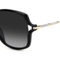 CAROLINA HERRERA HER 0132/G/S 807-BLACK