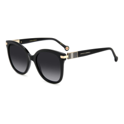 CAROLINA HERRERA HER 0134/S 807-BLACK