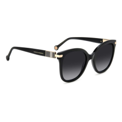 CAROLINA HERRERA HER 0134/S 807-BLACK