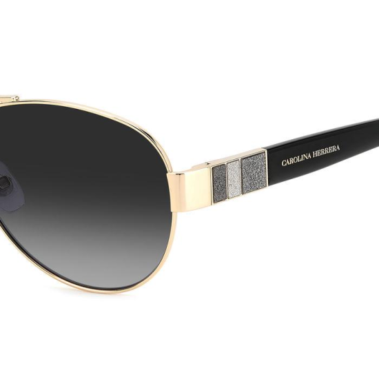 CAROLINA HERRERA HER 0135/S 000-ROSE GOLD