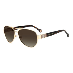 CAROLINA HERRERA HER 0135/S 000-ROSE GOLD