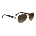 CAROLINA HERRERA HER 0135/S 000-ROSE GOLD