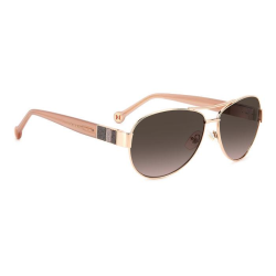 CAROLINA HERRERA HER 0135/S DDB-GOLD COPPER