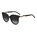 CAROLINA HERRERA HER 0136/S KDX-BLACK NUDE