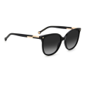 CAROLINA HERRERA HER 0136/S KDX-BLACK NUDE