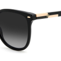 CAROLINA HERRERA HER 0136/S KDX-BLACK NUDE