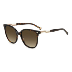 CAROLINA HERRERA HER 0136/S XLT-HAVANA BEIGE