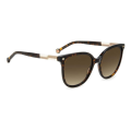 CAROLINA HERRERA HER 0136/S XLT-HAVANA BEIGE