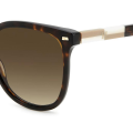 CAROLINA HERRERA HER 0136/S XLT-HAVANA BEIGE